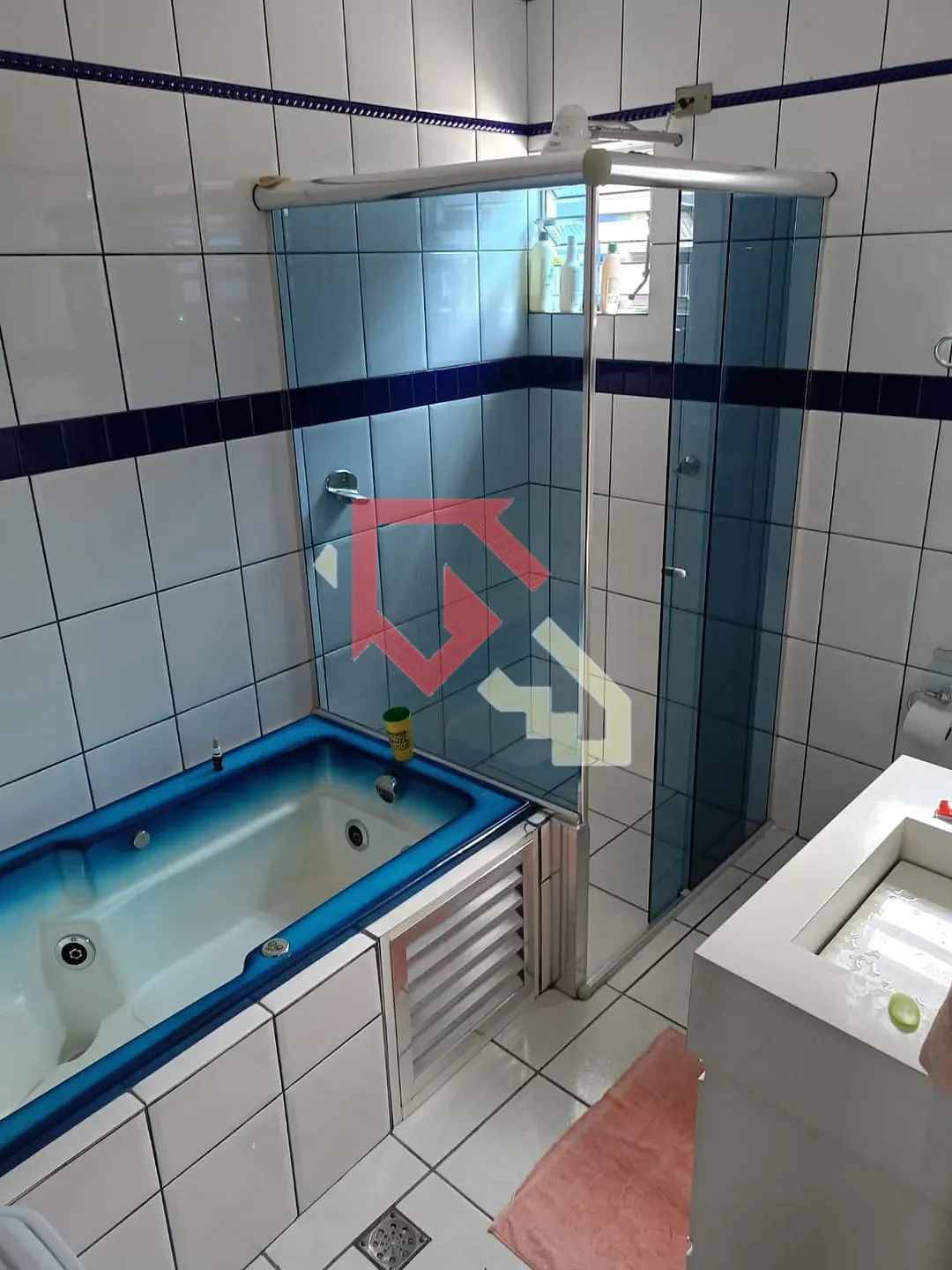 Casa, 5 quartos, 392 m² - Foto 47