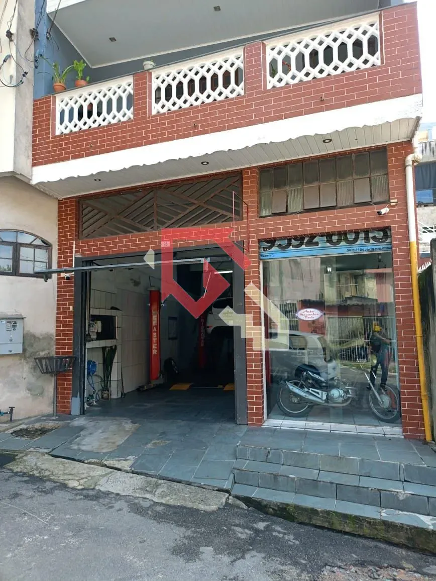 Casa, 5 quartos, 392 m² - Foto 3
