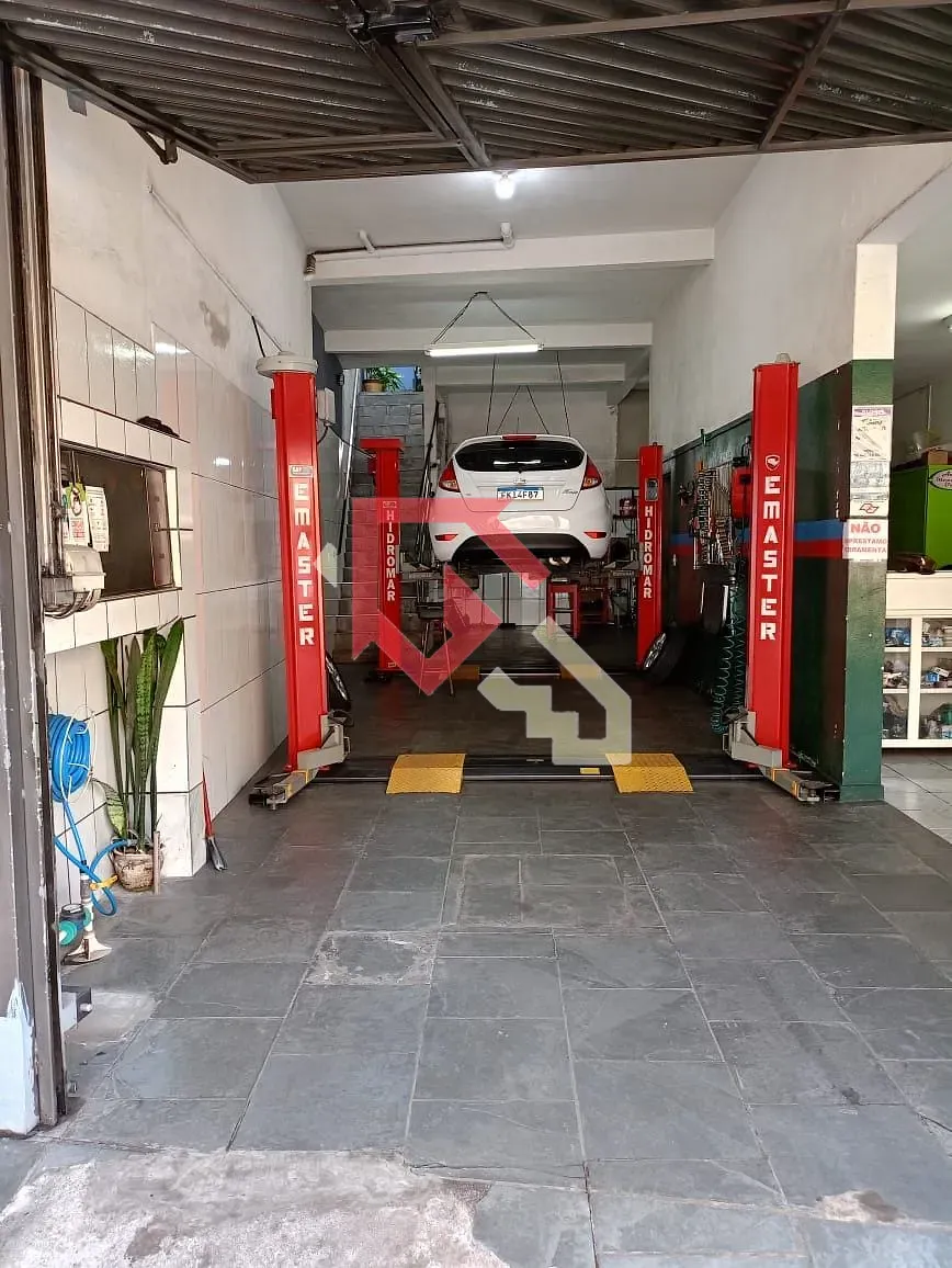 Casa, 5 quartos, 392 m² - Foto 5