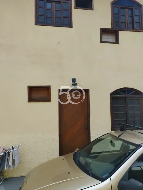 Casa, 2 quartos, 56 m² - Foto 3