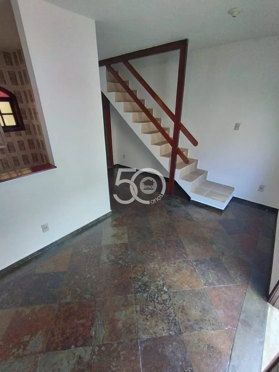 Casa, 2 quartos, 56 m² - Foto 1