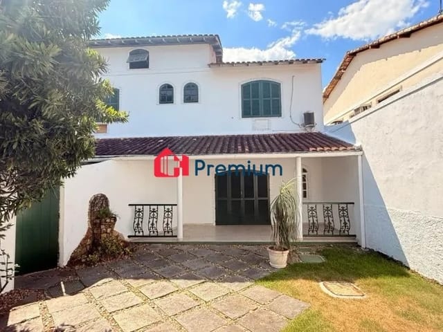 Casa 5 quartos e 6 banheiros, à venda, no bairro Recreio dos Bandeirantes em Rio de Janeiro