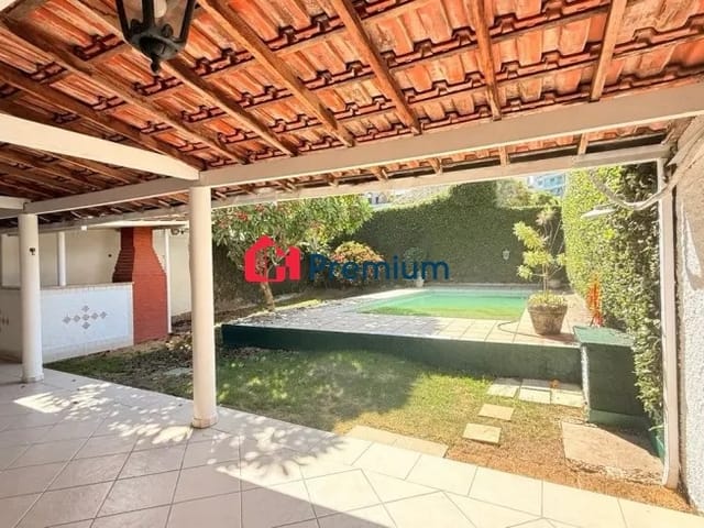 Casa 5 quartos e 6 banheiros, à venda, no bairro Recreio dos Bandeirantes em Rio de Janeiro