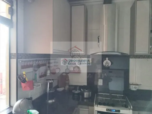 Casa com 200m² 2 quartos e 2 banheiros, à venda, no bairro Kasato Maro em Rolândia