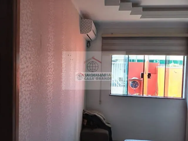 Casa com 200m² 2 quartos e 2 banheiros, à venda, no bairro Kasato Maro em Rolândia