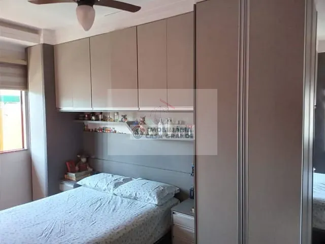 Casa com 200m² 2 quartos e 2 banheiros, à venda, no bairro Kasato Maro em Rolândia