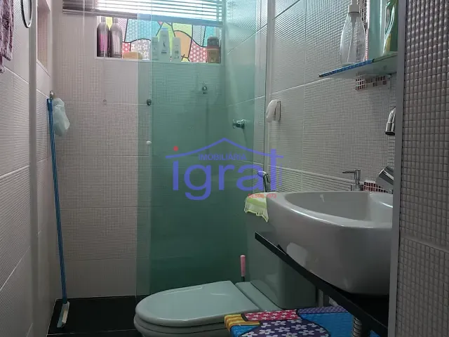Casa com 196m² 3 quartos e 4 banheiros, à venda, no bairro Vila Guarani (Z Sul) em São Paulo