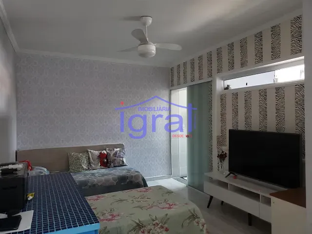 Casa com 196m² 3 quartos e 4 banheiros, à venda, no bairro Vila Guarani (Z Sul) em São Paulo