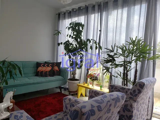 Casa com 196m² 3 quartos e 4 banheiros, à venda, no bairro Vila Guarani (Z Sul) em São Paulo
