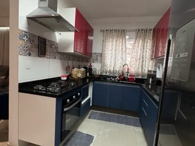 Casa 3 quartos e 4 banheiros, à venda, no bairro Portais (Polvilho) em Cajamar