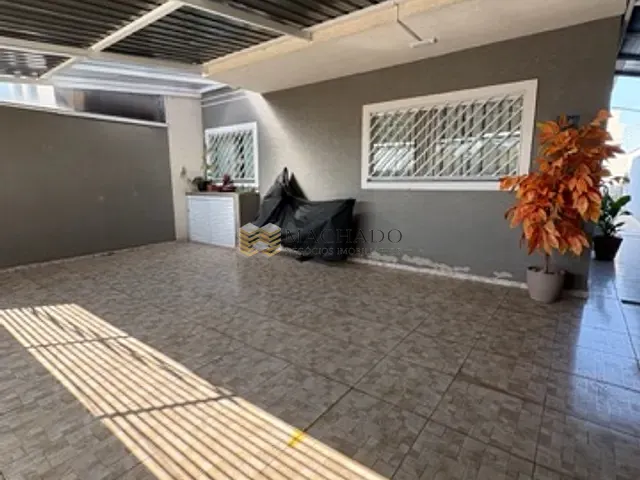 Casa 3 quartos e 4 banheiros, à venda, no bairro Portais (Polvilho) em Cajamar