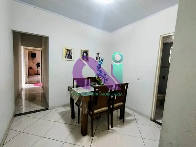 Casa com 212m² 3 quartos e 2 banheiros, à venda, no bairro km 18 em Osasco