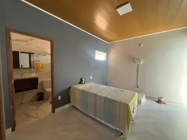 Casa 3 quartos e 1 banheiro, à venda, no bairro Caminho dos Lagos em Paulo Afonso