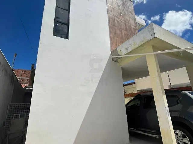 Casa 3 quartos e 1 banheiro, à venda, no bairro Caminho dos Lagos em Paulo Afonso