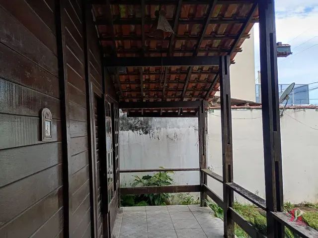 Casa 2 quartos e 1 banheiro, à venda, no bairro Belas Artes em Itanhaém