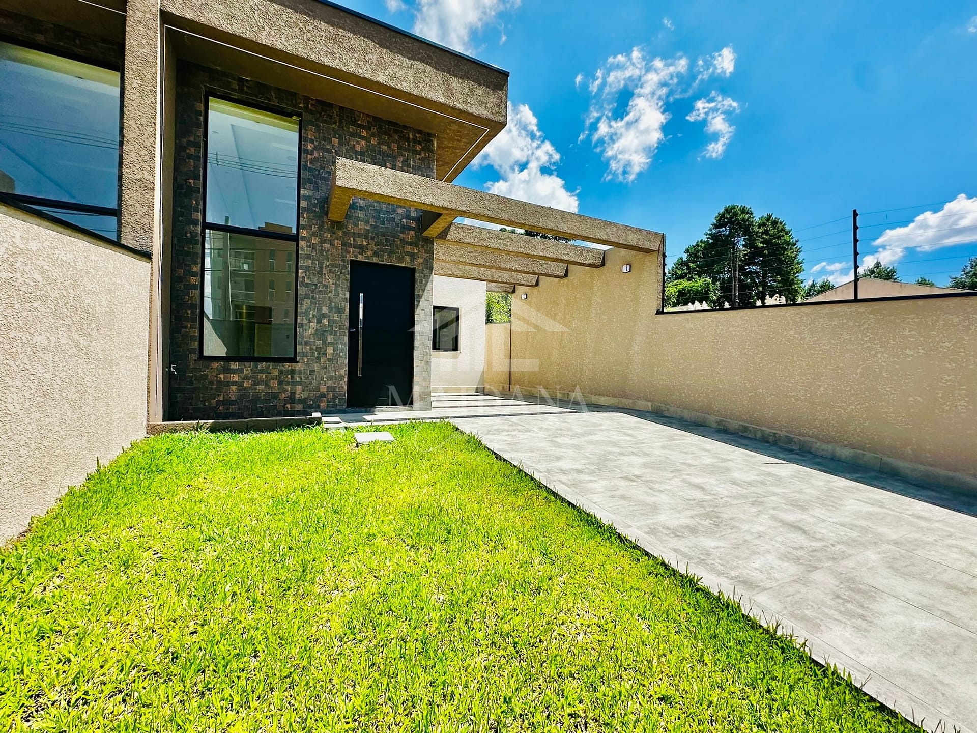 Casa, 3 quartos, 84 m² - Foto 3