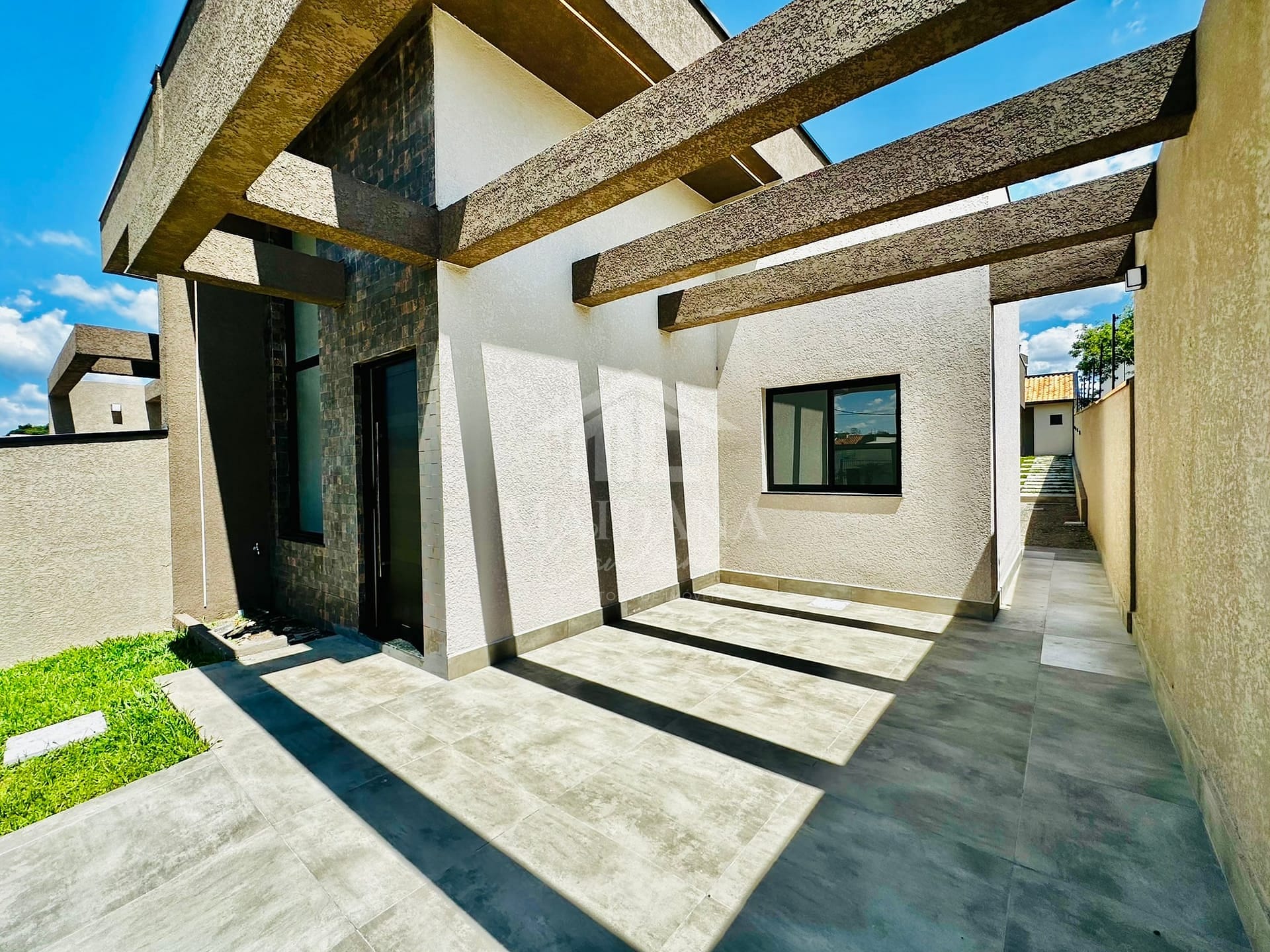 Casa, 3 quartos, 84 m² - Foto 4