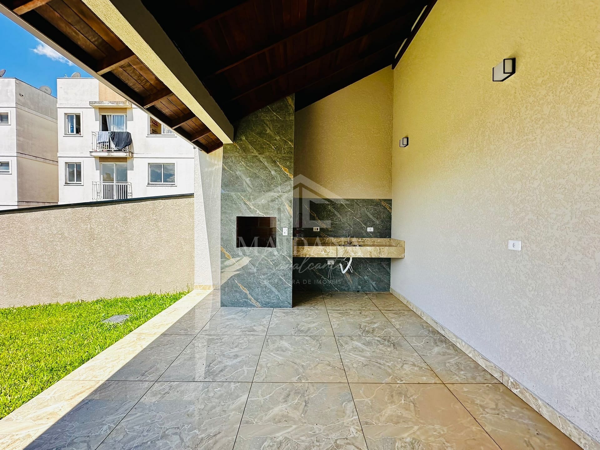 Casa, 3 quartos, 84 m² - Foto 22