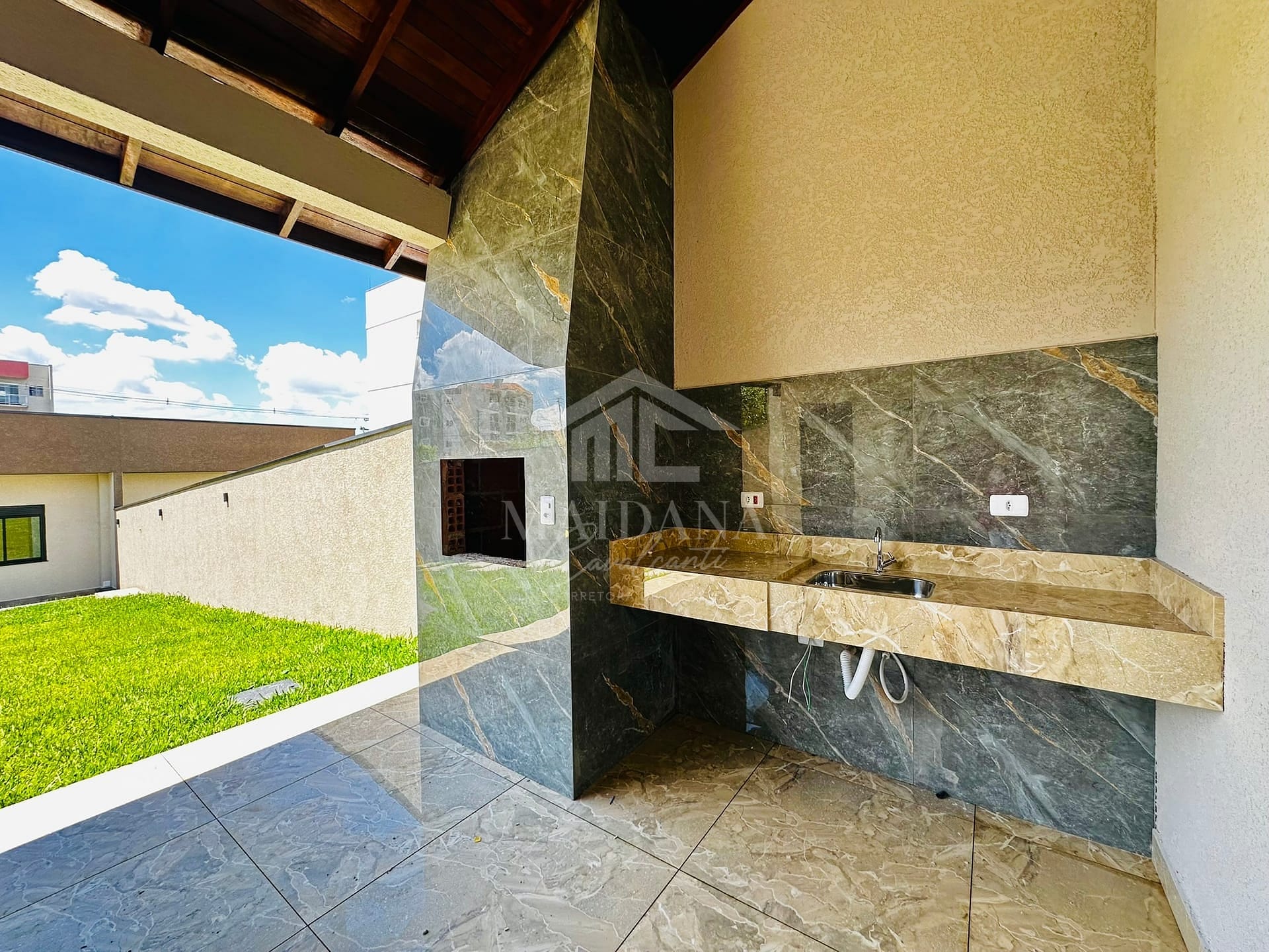 Casa, 3 quartos, 84 m² - Foto 23