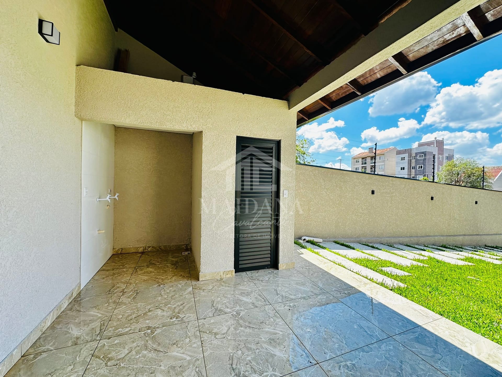 Casa, 3 quartos, 84 m² - Foto 25