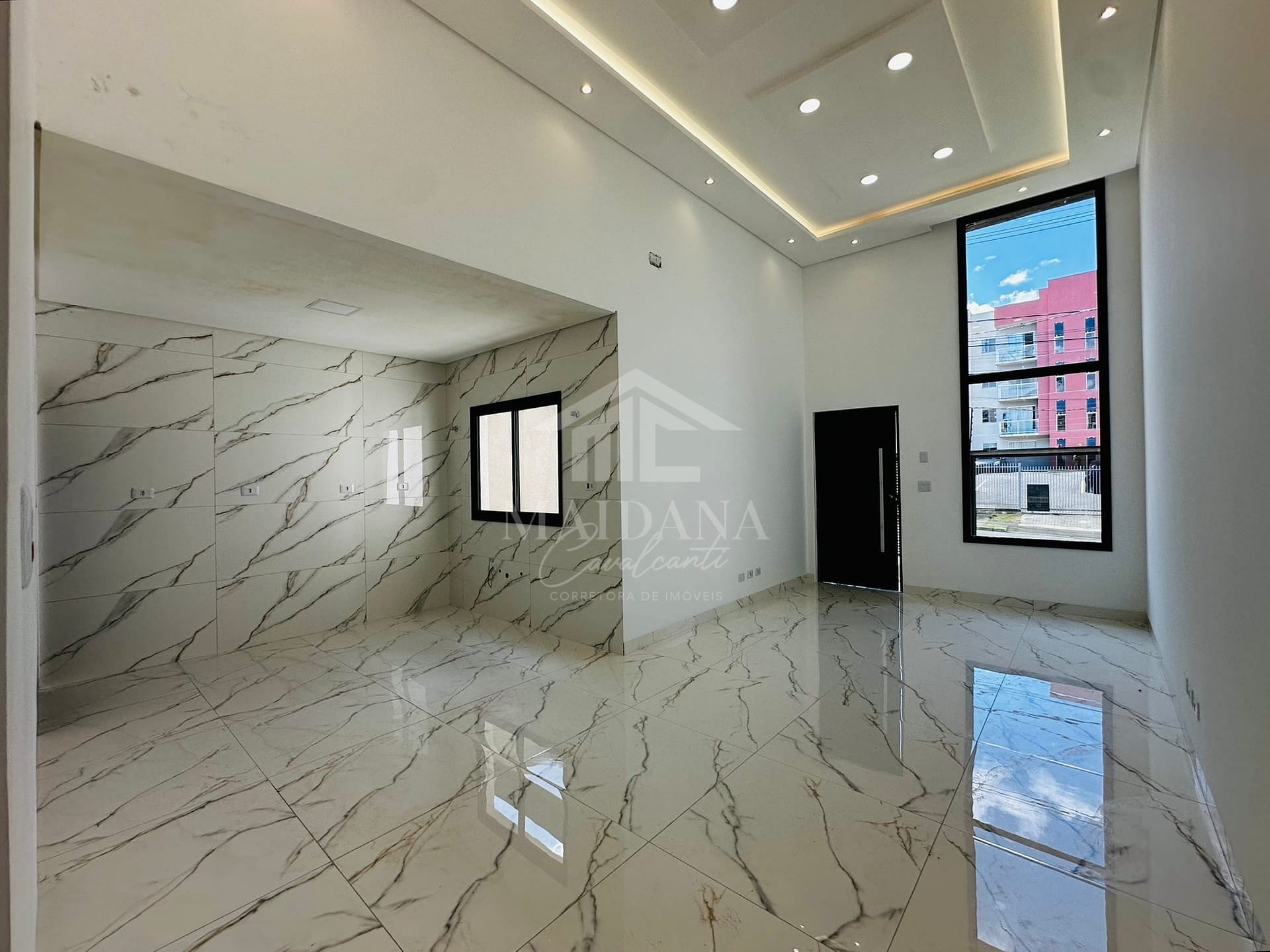 Casa, 3 quartos, 84 m² - Foto 6