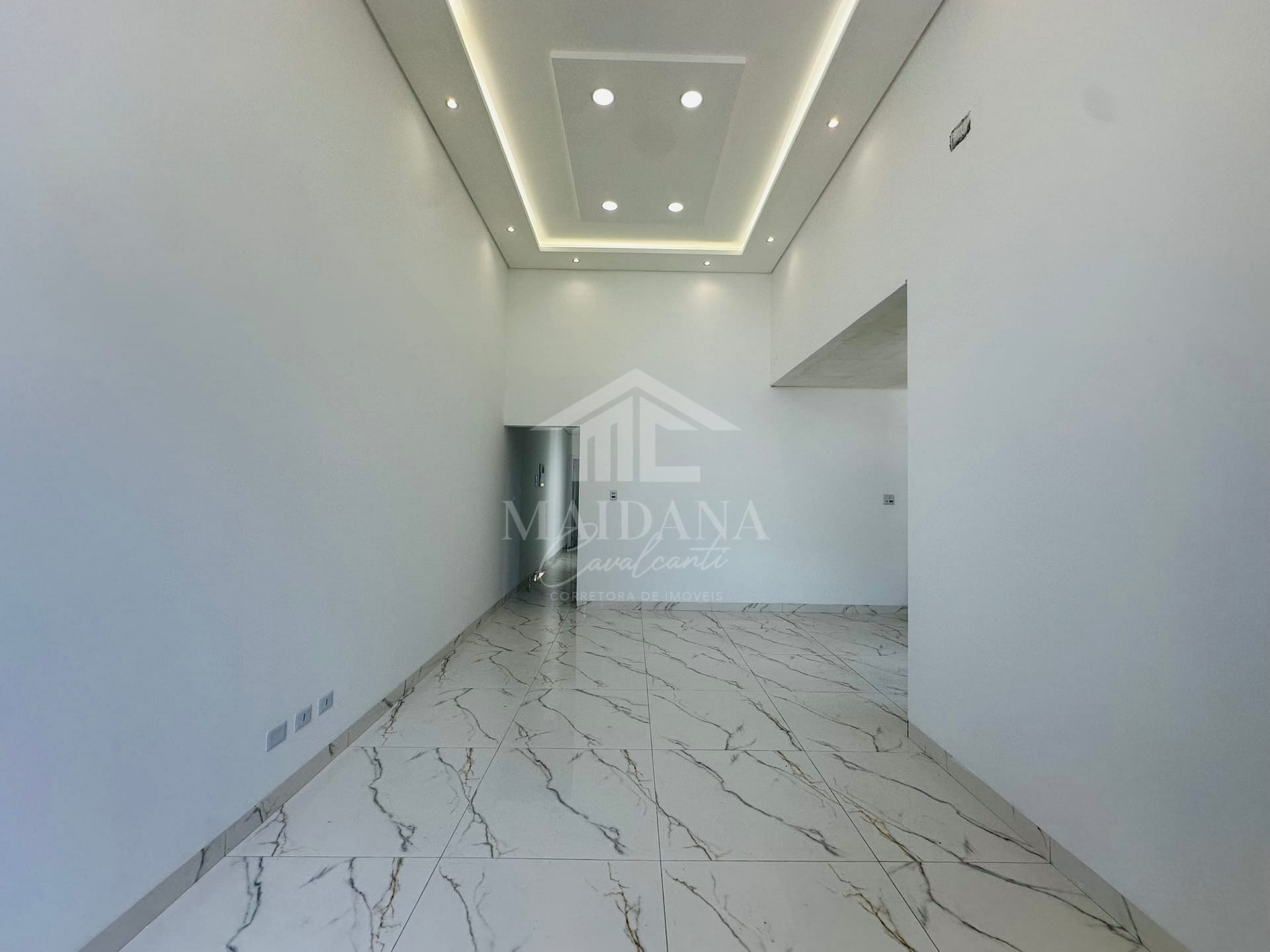 Casa, 3 quartos, 84 m² - Foto 5