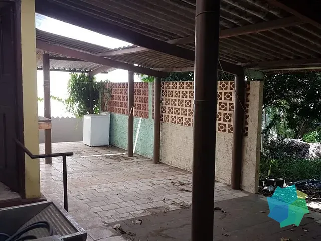 Casa com 424m² 3 quartos e 2 banheiros, à venda, no bairro Centro em Salto