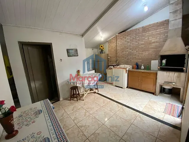 Casa com 200m² 3 quartos e 1 banheiro, à venda, no bairro Vila São Jorge em Ituverava