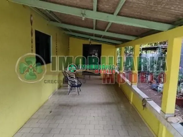 Casa 4 quartos e 2 banheiros, à venda, no bairro Nova Canarana em Canarana