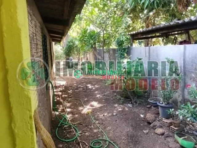 Casa 4 quartos e 2 banheiros, à venda, no bairro Nova Canarana em Canarana