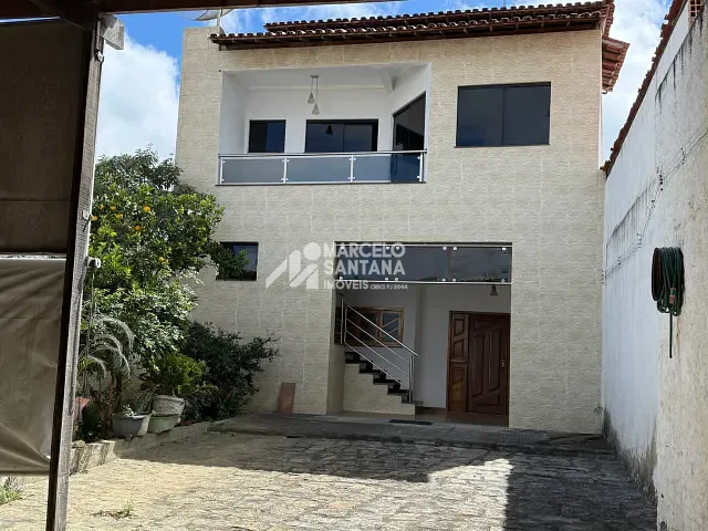 Casa 2 quartos e 1 banheiro, para alugar, no bairro Brasil em Vitória da Conquista
