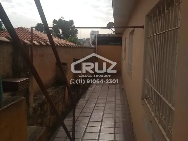 Casa com 470m² 5 quartos e 1 banheiro, à venda, no bairro Região Central em Caieiras