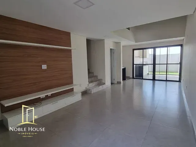 Casa 3 quartos e 4 banheiros, para alugar, no bairro Chácaras Alpina em Valinhos