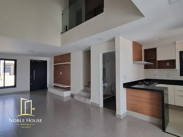 Casa 3 quartos e 4 banheiros, para alugar, no bairro Chácaras Alpina em Valinhos