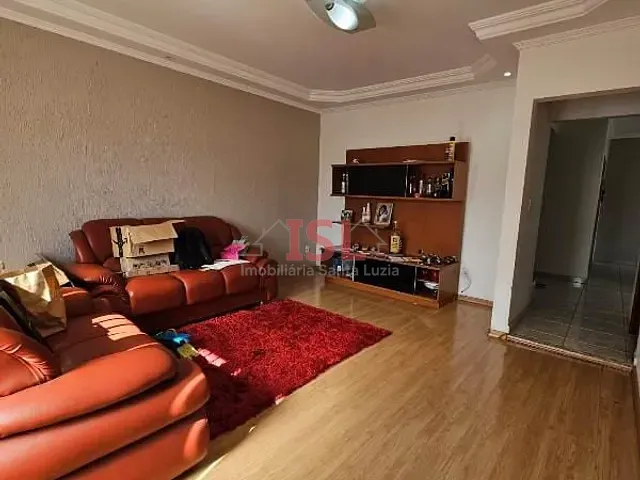 Casa com 350m² 4 quartos e 2 banheiros, à venda, no bairro Jardim Santa Lúcia em Campinas