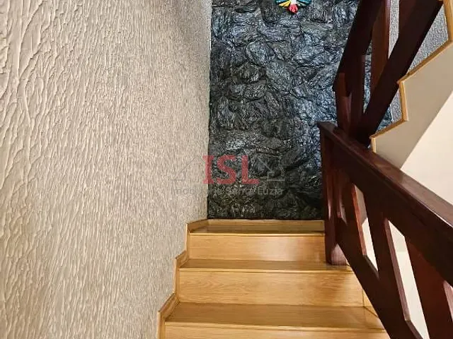Casa com 350m² 4 quartos e 2 banheiros, à venda, no bairro Jardim Santa Lúcia em Campinas