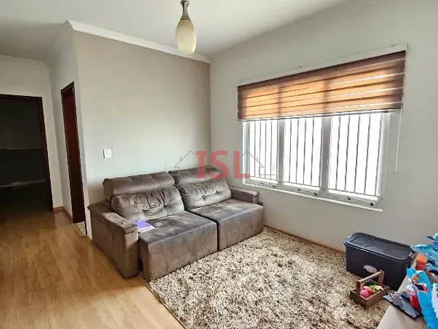 Casa com 350m² 4 quartos e 2 banheiros, à venda, no bairro Jardim Santa Lúcia em Campinas