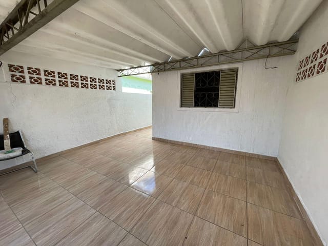 Foto do Casa - Casa para locação, Jardim Pérola, Santa Bárbara D'Oeste, SP | Pacheco imóveis