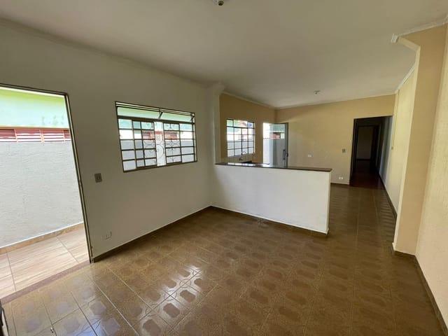 Foto do Casa - Casa para locação, Jardim Pérola, Santa Bárbara D'Oeste, SP | Pacheco imóveis
