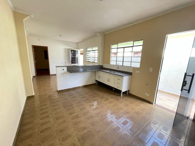 Foto do Casa - Casa para locação, Jardim Pérola, Santa Bárbara D'Oeste, SP | Pacheco imóveis
