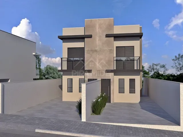 Casa 2 quartos e 2 banheiros, à venda, no bairro Jardim Bandeirantes em Poços de Caldas