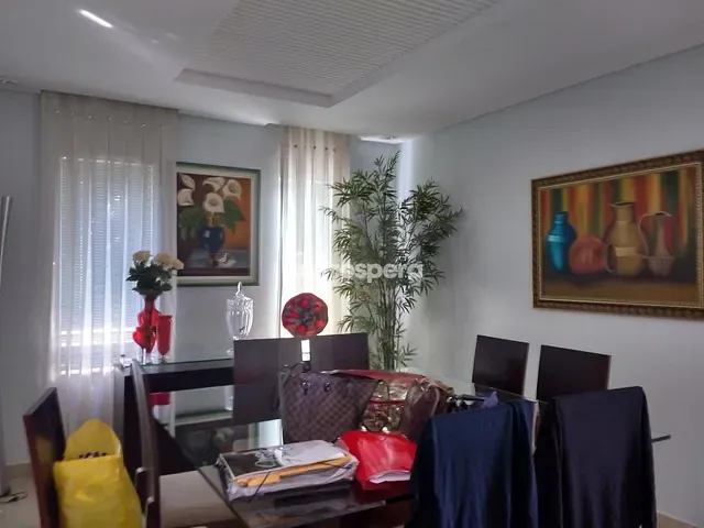 Casa com 600m² 4 quartos e 6 banheiros, à venda, no bairro Residencial Rose's Garden em Anápolis