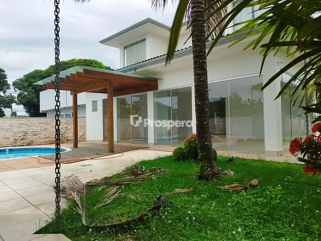 Casa com 600m² 4 quartos e 6 banheiros, à venda, no bairro Residencial Rose's Garden em Anápolis