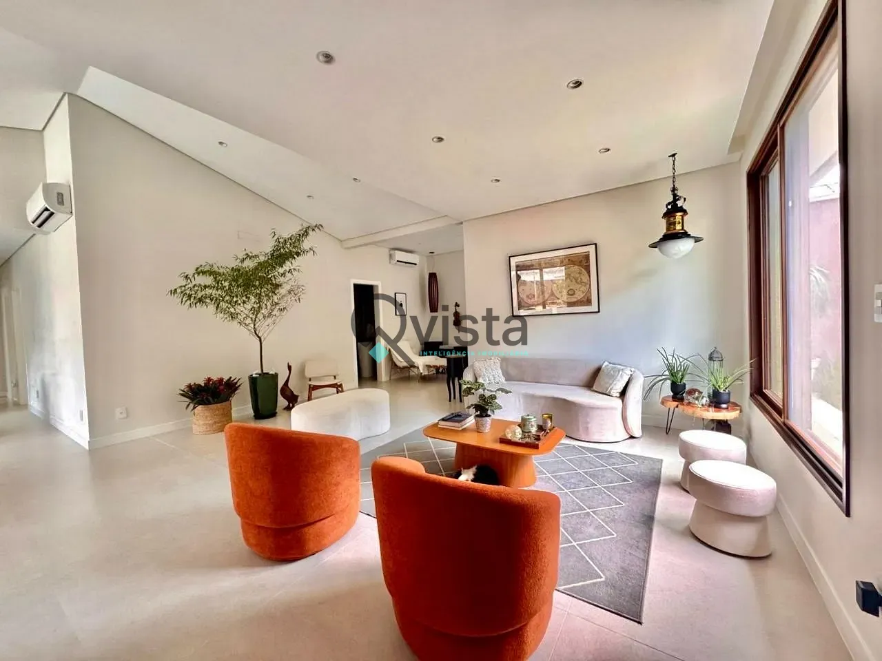 Casa, 4 quartos, 280 m² - Foto 3