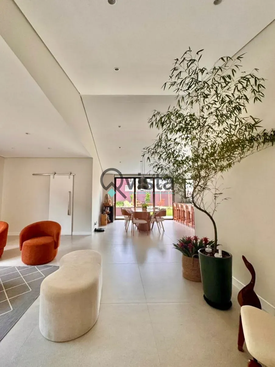 Casa, 4 quartos, 280 m² - Foto 7