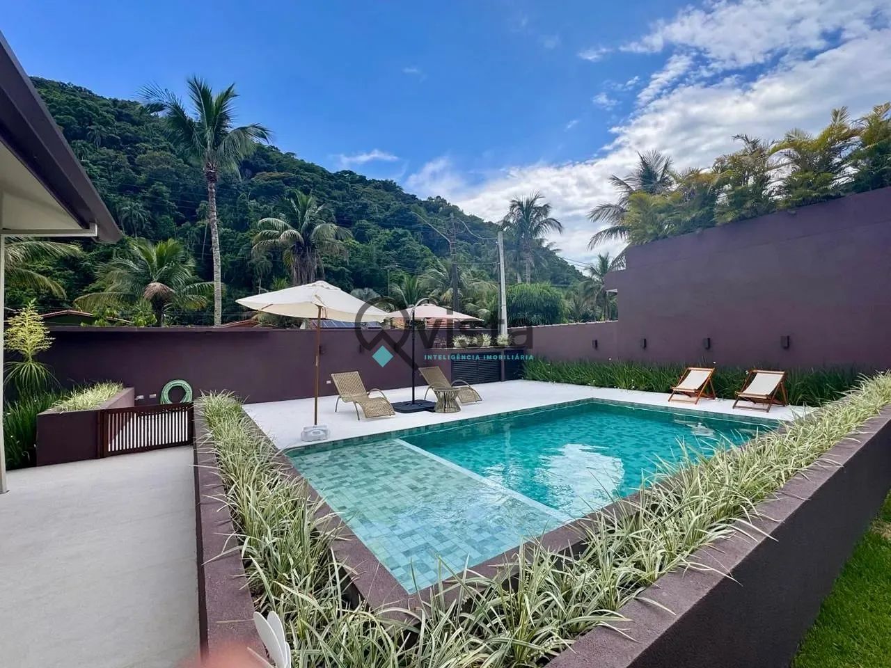 Casa, 4 quartos, 280 m² - Foto 1