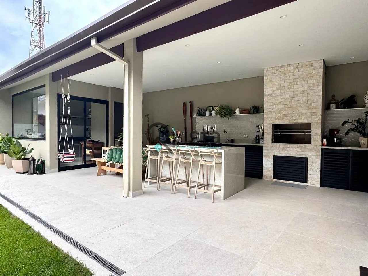 Casa, 4 quartos, 280 m² - Foto 34