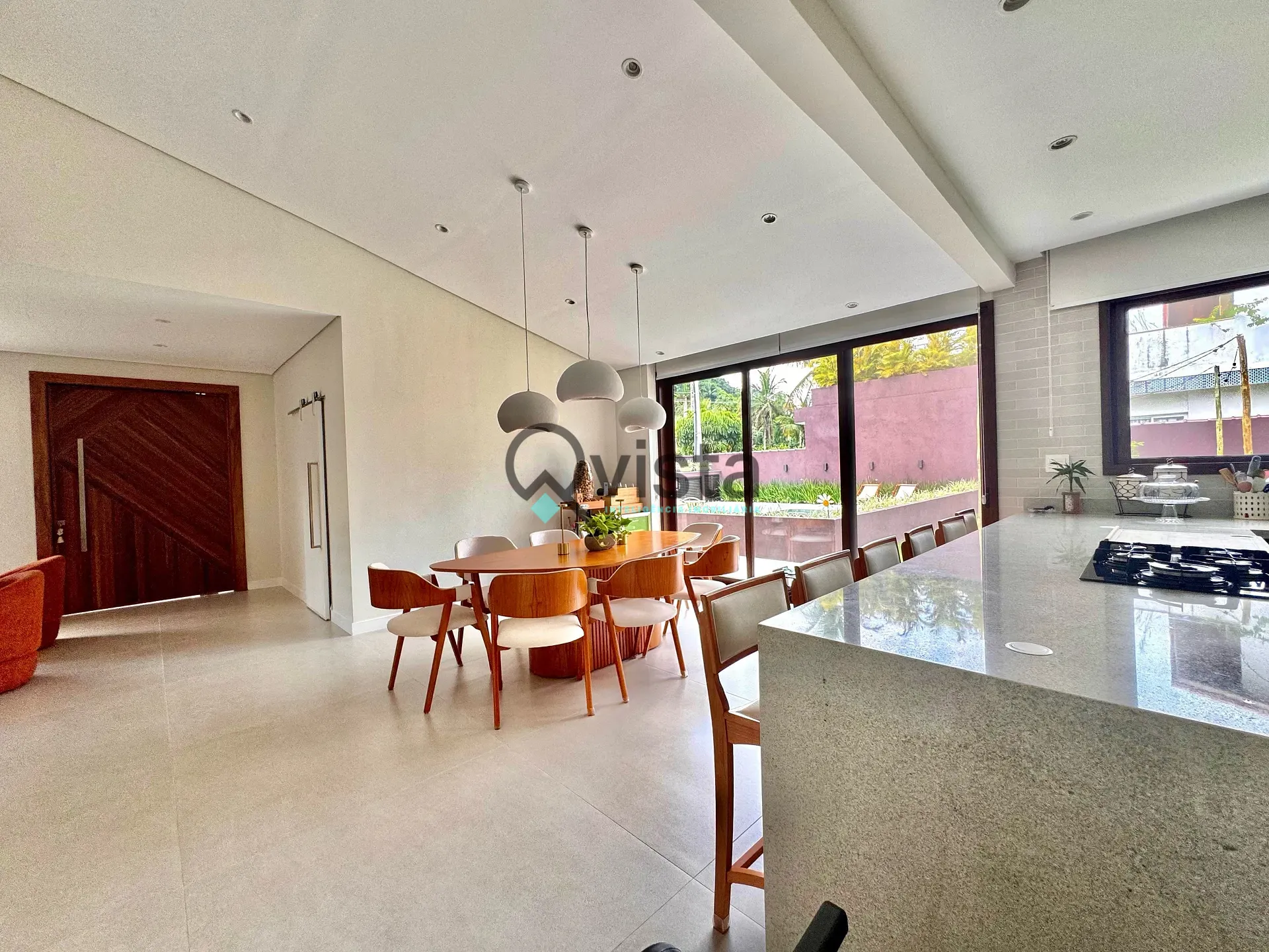 Casa, 4 quartos, 280 m² - Foto 9