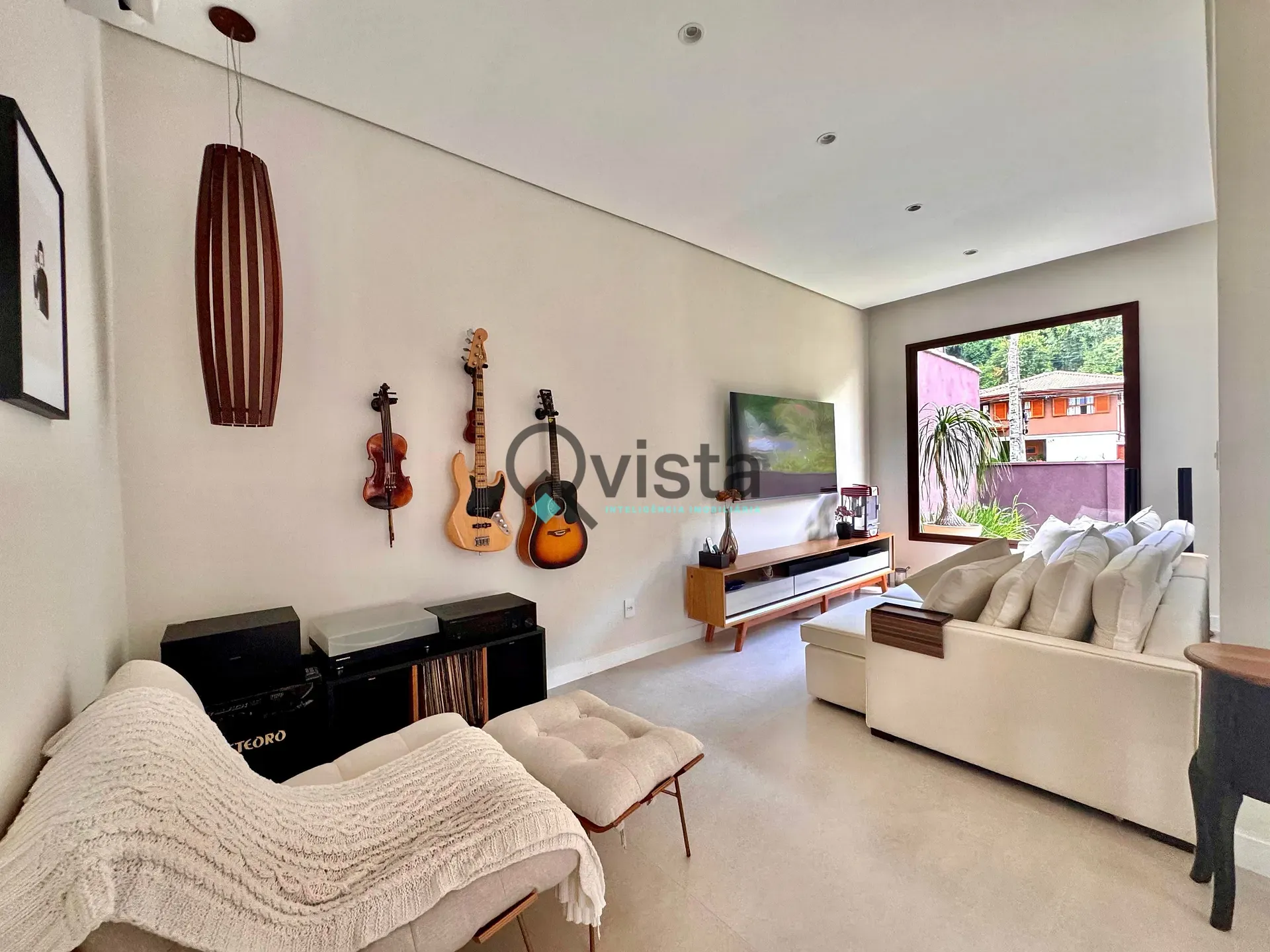 Casa, 4 quartos, 280 m² - Foto 11