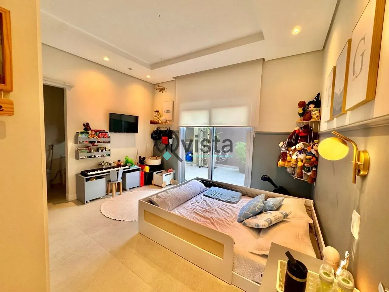 Casa, 4 quartos, 280 m² - Foto 22
